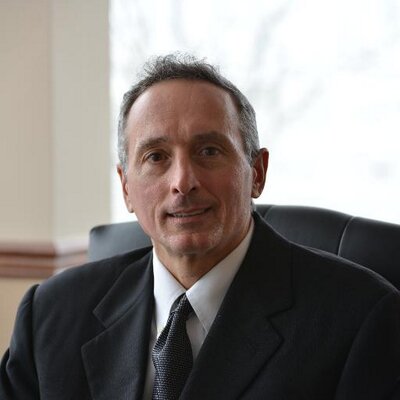 Profile Picture of Anthony Casagrande (@AnthonyCasagra1) on Twitter