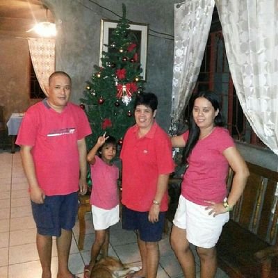 Profile Picture of Dinaserrano (@dinaserrano) on Twitter