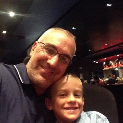 Profile Picture of Patrick Gartner (@patrickgartner) on Twitter