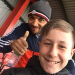 Profile Picture of Luke Kinsella (@_lukekinny_12) on Instagram