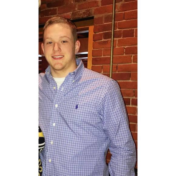Profile Picture of Chandler Oliver (@almostpro612) on Poshmark