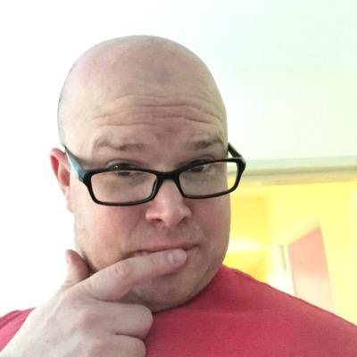 Profile Picture of Ryan [bob] (@RyanHaggard1) on Twitter