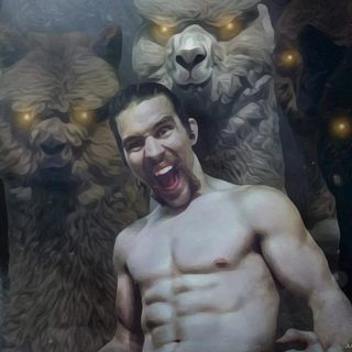 Profile Picture of John 