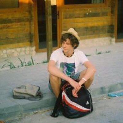 Profile Picture of César Anderson (@csar_anderson) on Twitter