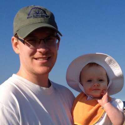 Profile Picture of Paul Kranz (@PaulKranz) on Twitter