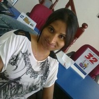 Profile Picture of Smitha George (@smitha-george-26) on Quora