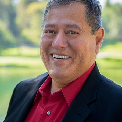 Profile Picture of Ray Marquez (@Vote4RayMarquez) on Twitter