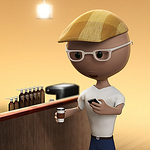 Profile Picture of Andrew Stoker (@andy.r.stoker) on Flickr