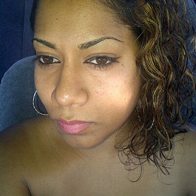 Profile Picture of Talia Mohammed (@dolly_talia) on Twitter