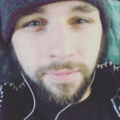 Profile Picture of Aaron Collard (@amcollard95) on Twitter