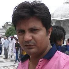 Profile Picture of Jigar Rathod (@jigarrathod4) on Twitter