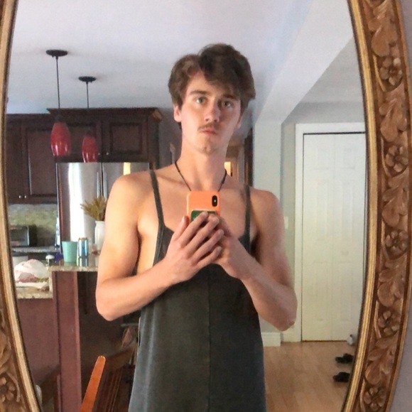 Profile Picture of Daniel Gebhardt (@dgebhardt434) on Poshmark
