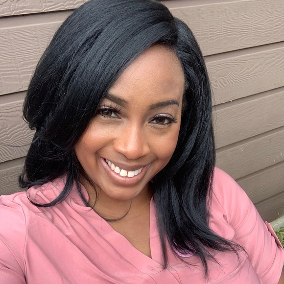 Profile Picture of Chasity Johnson (@chasity1943) on Poshmark