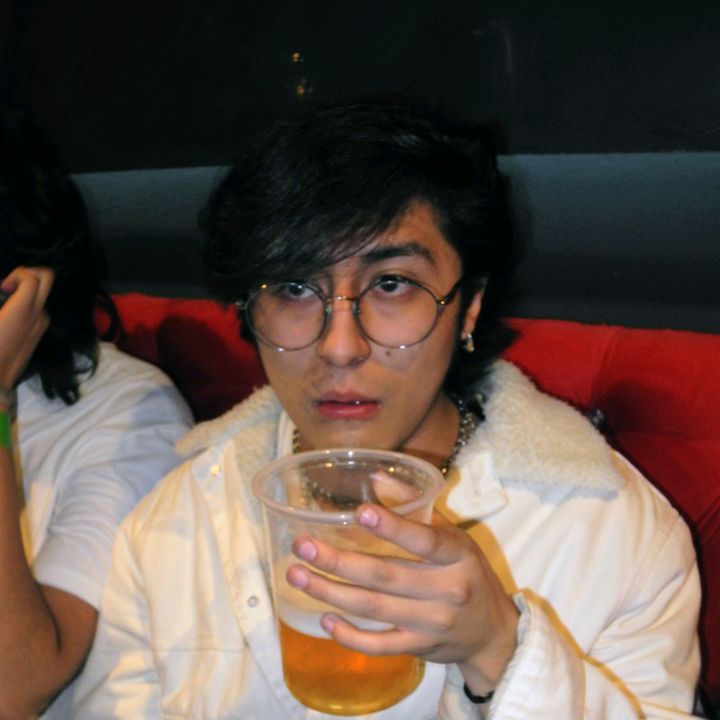Profile Picture of danielwuttt (@danielwuttt) on Tiktok