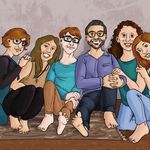 Profile Picture of Jason Hollmann (@jasonhollmann) on Instagram