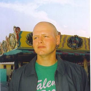 Profile Picture of Barry Quam (@barryquam) on Instagram