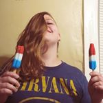 Profile Picture of Anna Worcester (@annagrams50) on Instagram