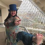 Profile Picture of Julia  Cameron Damon (@camdamon) on Instagram