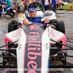 Profile Picture of Andrew Choksy Zélus Racing (@andrew_choksy) on Instagram