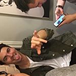 Profile Picture of Justin Charbonneau (@justcharb) on Instagram