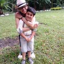 Ada Luz Araujo - Twitter Profile Picture of Ada Luz Araujo (@AdaLuzAraujo2) on Twitter