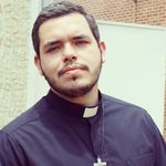 Profile Picture of Padre Erick Meneses (@padre.erick) on Instagram