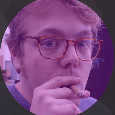 Profile Picture of Sean Key (@ebiqsean) on Twitter