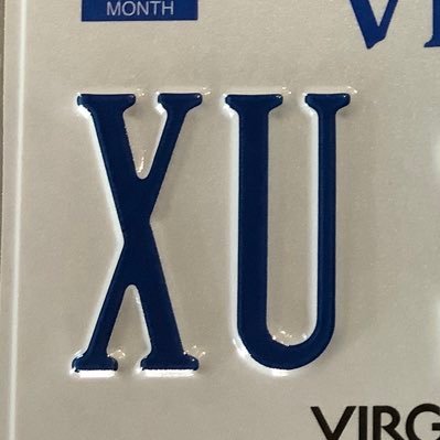 Profile Picture of David Stubenrauch (@XUStatman) on Twitter