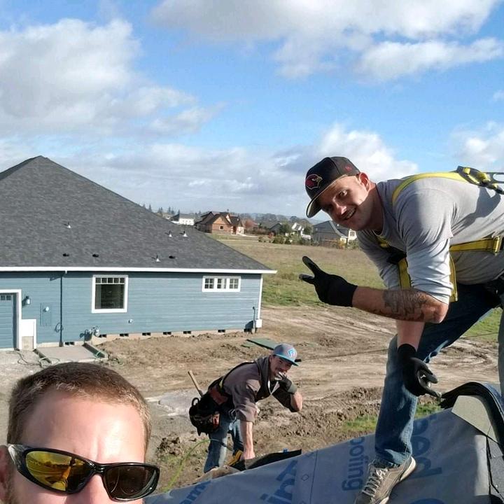 Profile Picture of Tim Harrington (@@dirtrider7656) on Tiktok