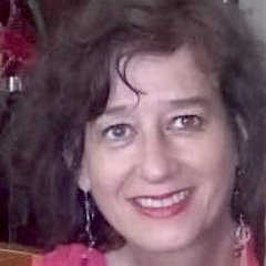 Profile Picture of Alison Hird (@@alisonsarahird) on Twitter