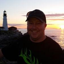 Profile Picture of Steve Knoll (@KnollSteve) on Twitter