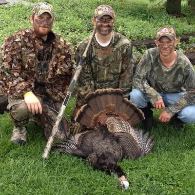 Steve Rickels - Twitter Profile Picture of Steve Rickels (@golfweasel) on Twitter