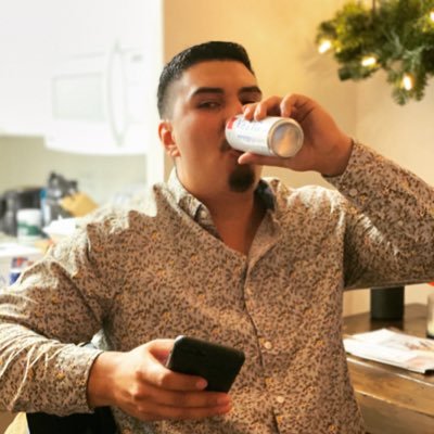 Profile Picture of Antonio Solis (@24_tsolis) on Twitter