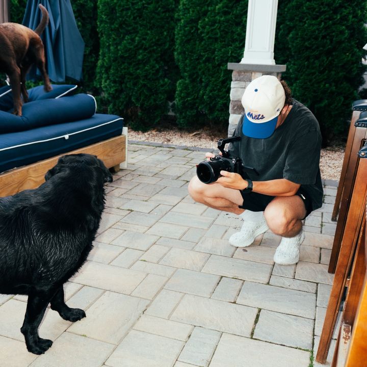 Profile Picture of Oliver (@oliverhendricks) on Tiktok