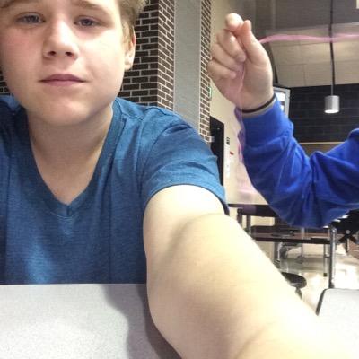 Profile Picture of David Mcelwaine (@DavidMcelwaine2) on Twitter