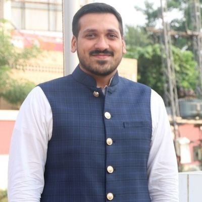 Profile Picture of Chaudhry Ahmad Islam (@chsyan) on Twitter