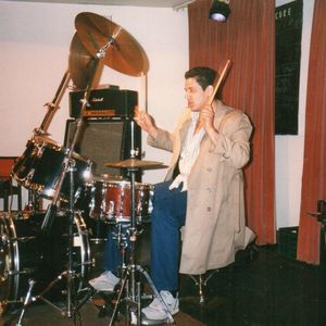 Profile Picture of Richard D. Ruttenberg (@rdruttenberg) on Myspace