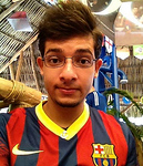 Profile Picture of Kevin  Coreas (@kevinco_21) on Flickr