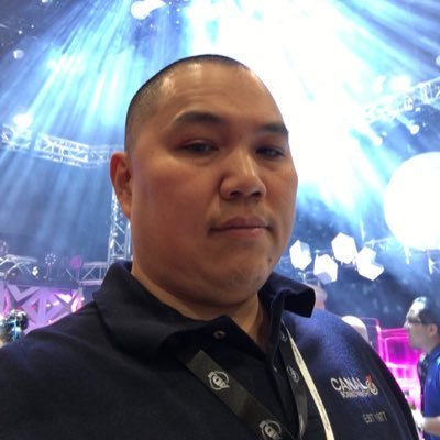 Profile Picture of Jeffrey Kwan (@JeffreyHKwan) on Twitter