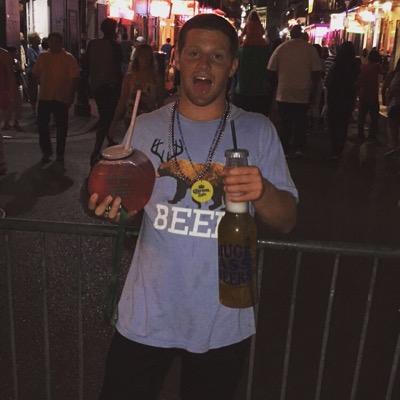 Profile Picture of Joseph Sorge (@SorgeJoseph) on Twitter