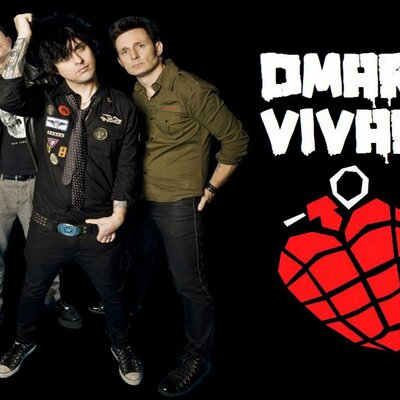 Profile Picture of omar vivar (@omarvivar12) on Twitter