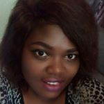 Profile Picture of Sandra Adu (@adusandra) on Instagram