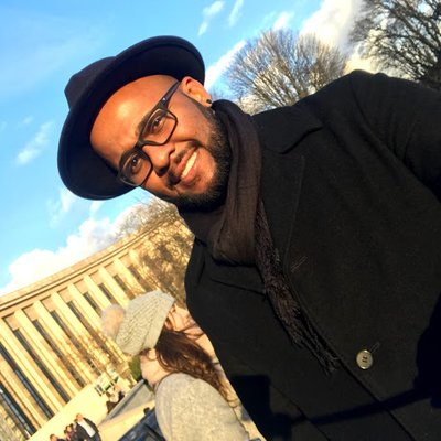 André Evangelista - Twitter Profile Picture of André Evangelista (@AndreVMoficial) on Twitter