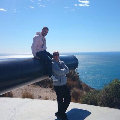 Profile Picture of David Melero (@david5melero) on Twitter