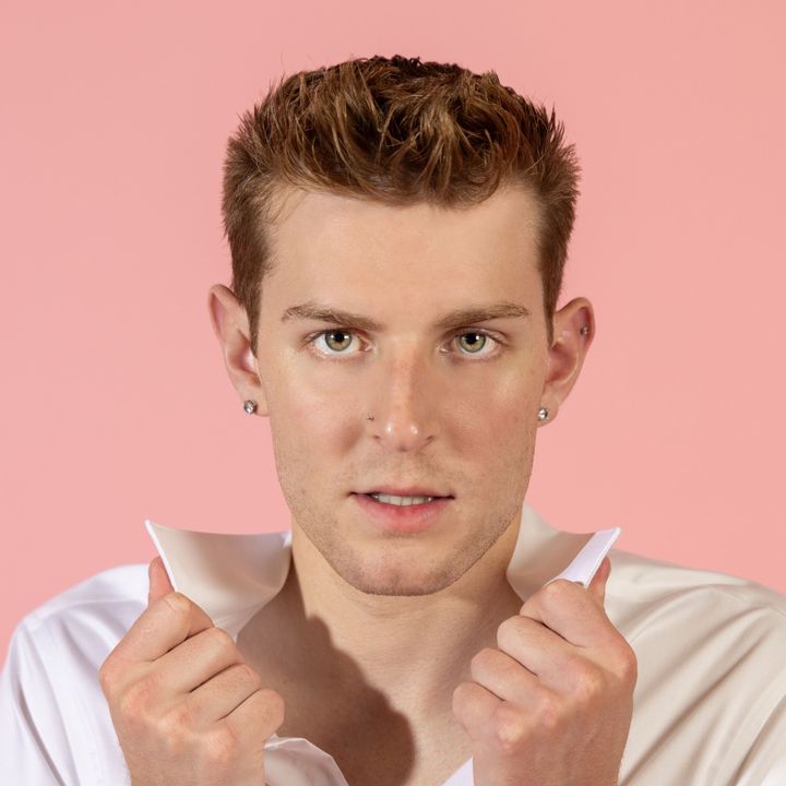 Profile Picture of Johnny Rouleau (@@johnnyyrouleau) on Tiktok