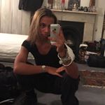 Profile Picture of SUNLIGHT JOHNSON (@rainsunlight) on Instagram