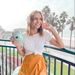 Profile Picture of KYLEE MARIE (@Kyleemarieblog) on Pinterest