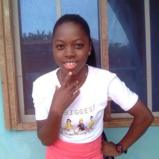 Profile Picture of Debora Chidiebere (@debora.chidiebere.75) on Facebook