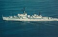 Profile Picture of USS Dennis J. Buckley (DD-808)on Wikipedia