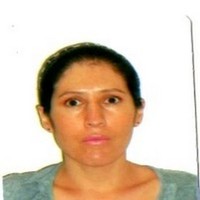 Profile Picture of María Del Rocío Canales Paez (@maría-del-rocío-canales-paez) on Quora